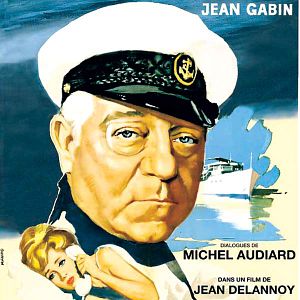 Photo Jean Gabin