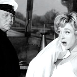 Photo Jean Gabin