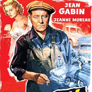 Photo Jean Gabin