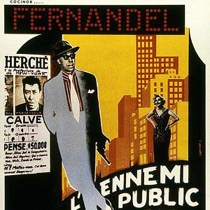 Photo L'Ennemi public n°1