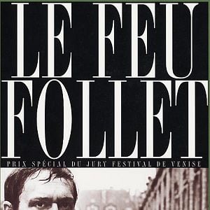 Photo Le Feu Follet