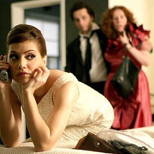 Photo Brittany Murphy