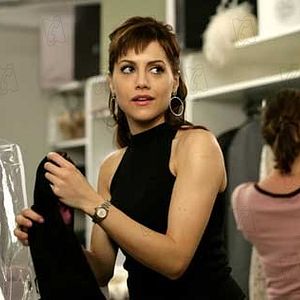Photo Brittany Murphy
