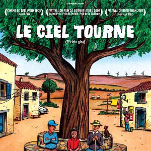 Photo Le Ciel tourne