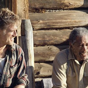 Photo Une vie inachevée