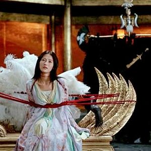 Photo Cecilia Cheung