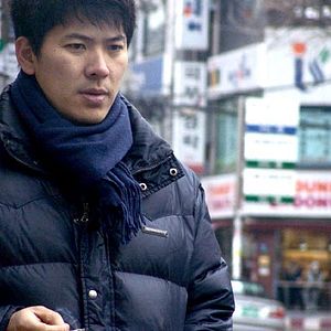 Photo Kim Sang-kyung