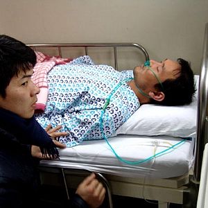Photo Kim Sang-kyung