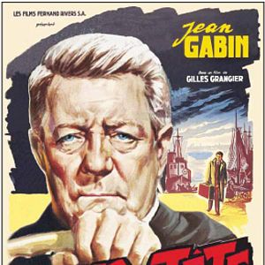 Photo Jean Gabin