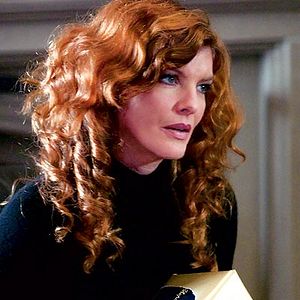 Photo Rene Russo
