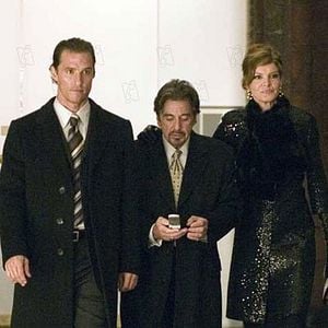 Two for the Money - Film 2005 - AlloCiné