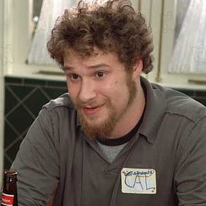 Photo Judd Apatow