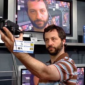 Photo Judd Apatow