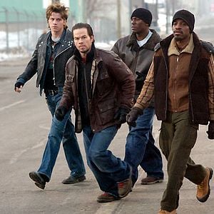 Photo John Singleton