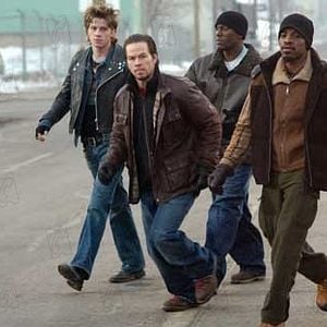 Photo Garrett Hedlund