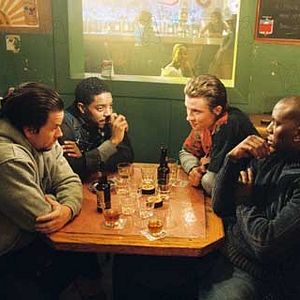 Photo Garrett Hedlund