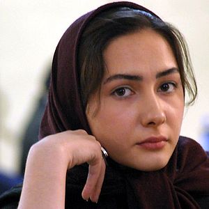 Photo Niki Karimi