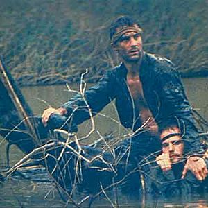 Photo Michael Cimino