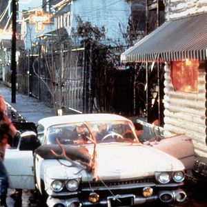 Photo Michael Cimino