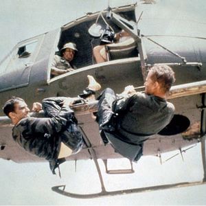 Photo Michael Cimino