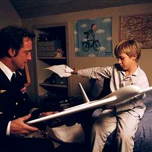 Photo Vincent Lindon