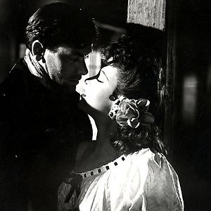 Photo La Poursuite infernale