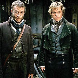 Photo Heath Ledger