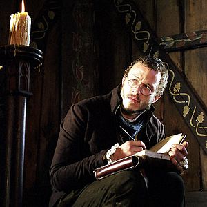 Photo Heath Ledger