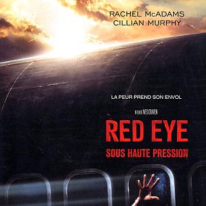 Photo Red Eye / sous haute pression