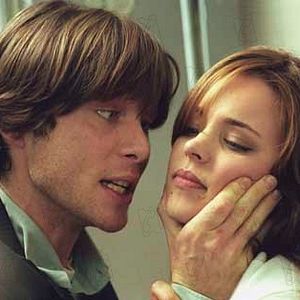 Photo Cillian Murphy