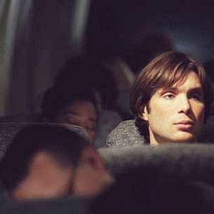 Photo Cillian Murphy