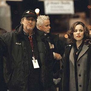 Photo Wes Craven