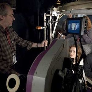 Photo Cillian Murphy