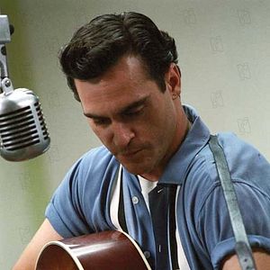 Photo Joaquin Phoenix
