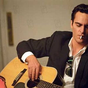 Photo Joaquin Phoenix