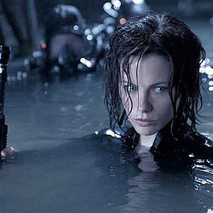 Photo Kate Beckinsale