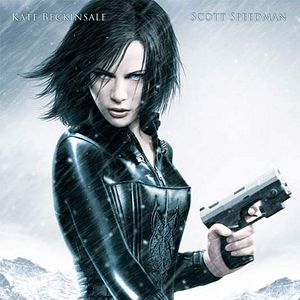 Photo Underworld 2 - Evolution