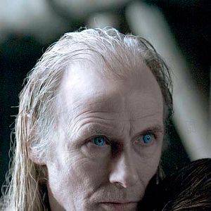 Photo Bill Nighy