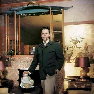 Photo Glenn Ford
