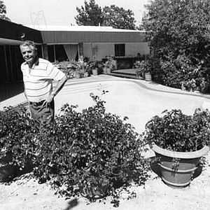 Photo Glenn Ford