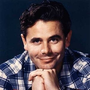 Photo Glenn Ford