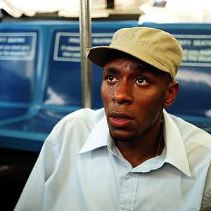 Photo Yasiin Bey