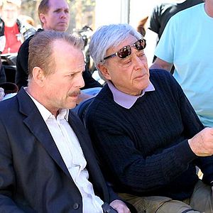 Photo Richard Donner