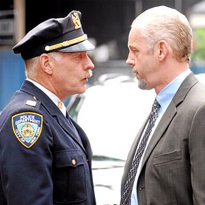 Photo David Morse