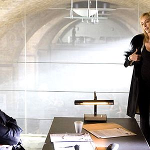 Photo Michael Caton-Jones