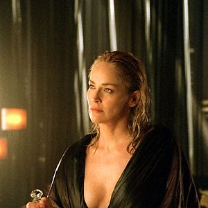 Photo Michael Caton-Jones