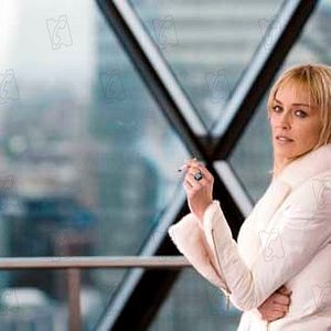 Photo Michael Caton-Jones