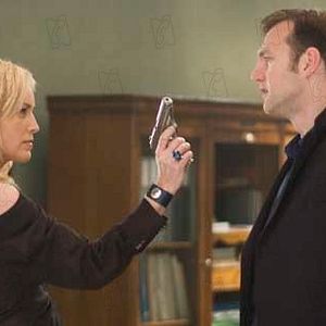 Photo Michael Caton-Jones