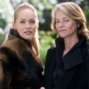 Photo Michael Caton-Jones