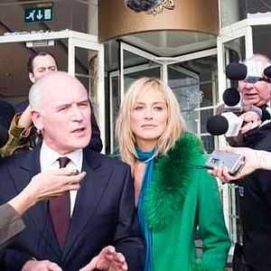 Photo Michael Caton-Jones